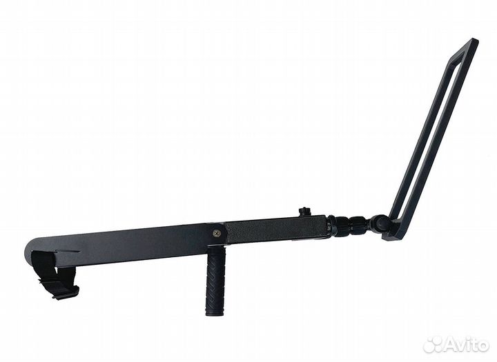 Миноискатель / Металлоискатель Alfamarine 5000