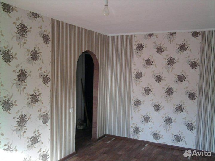 Ремонт квартир