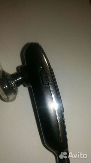 Новая bluetooth-гарнитура с музыкой