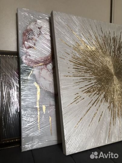 Пишу картины на заказ