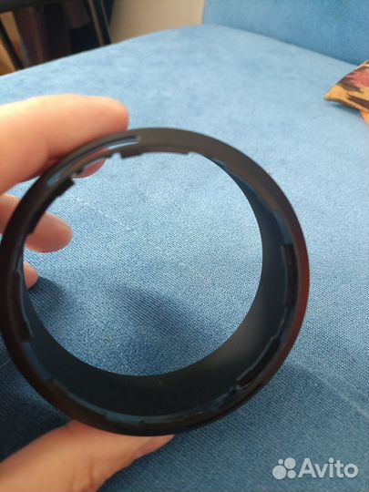 Бленда HB-47 для Nikon, в идеале