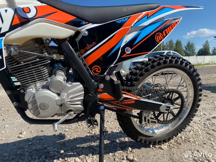 Kayo k1