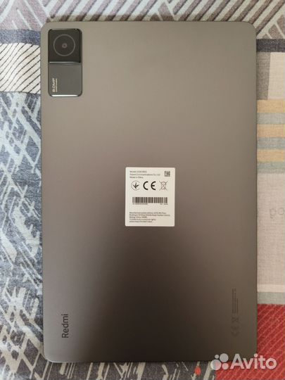 Xiaomi redmi pad Mi