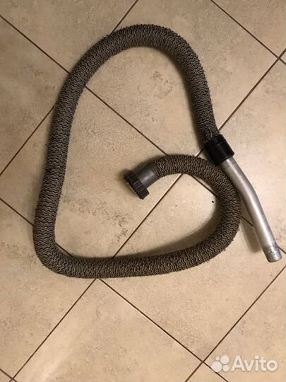 Шланг к пылесосу СССР