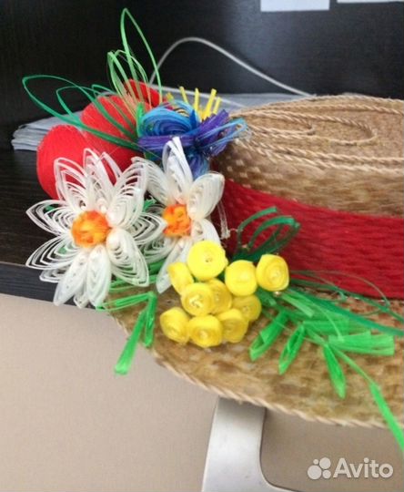 Постиж на заказ для дипломов,курсовых и шоу показо