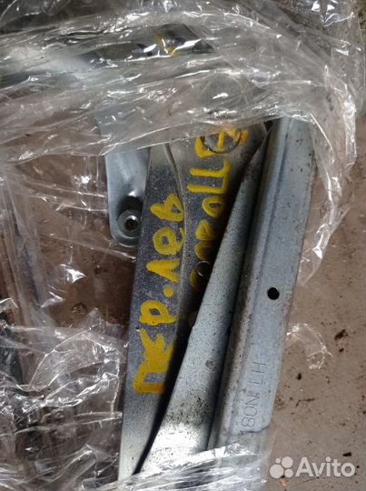 Стеклоподьемник 6980212220 тайота королла е15