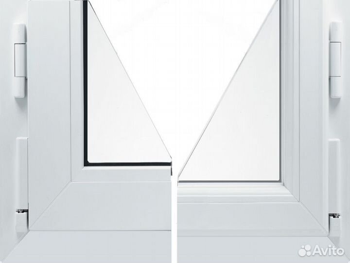 Окно в баню