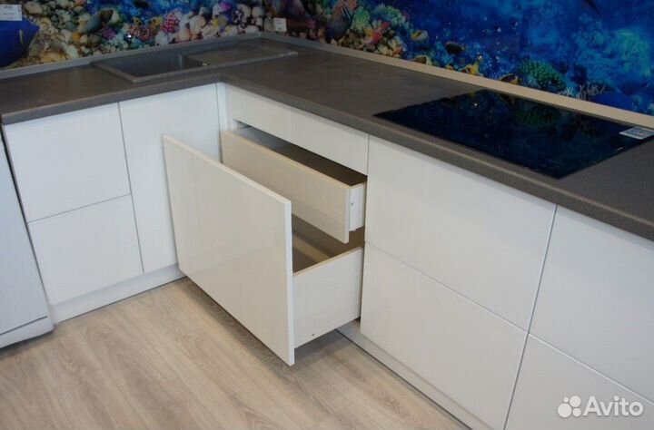 Кухни на заказ