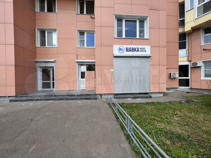 Продам помещение свободного назначения, 214.5 м²
