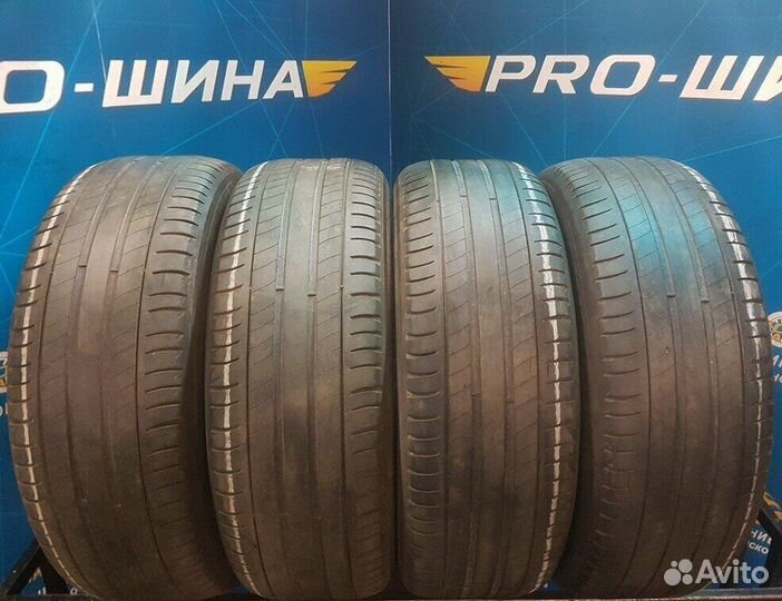 Michelin Primacy 3 215/60 R17