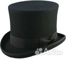 Продам шляпы, котелки, цилиндры