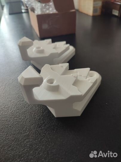 Крепления для сноуборда на стену