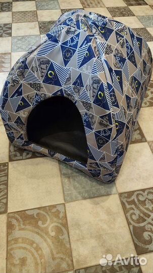 Домик для питомца