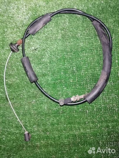 Трос газа daewoo matiz