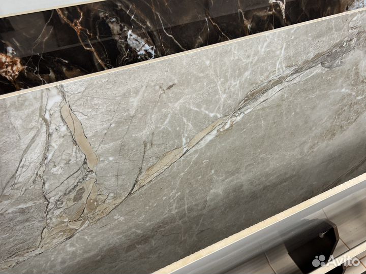 Керамогранит. Керамическая плитка