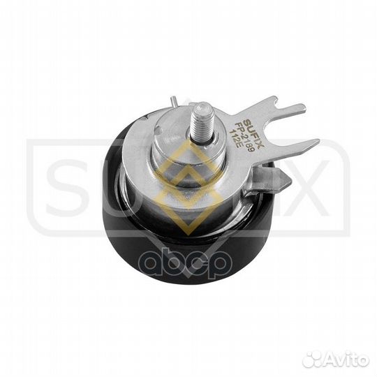 Ролик натяжной ремня грм LCV FP2189 sufix