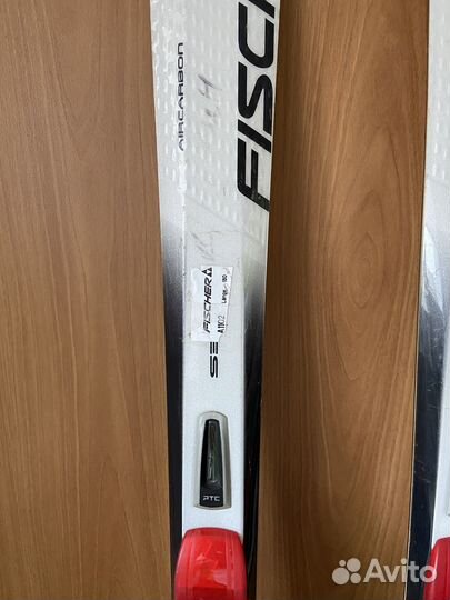 Горные лыжи