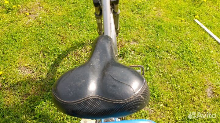 Велосипед женский Stels navigator 170 Lady