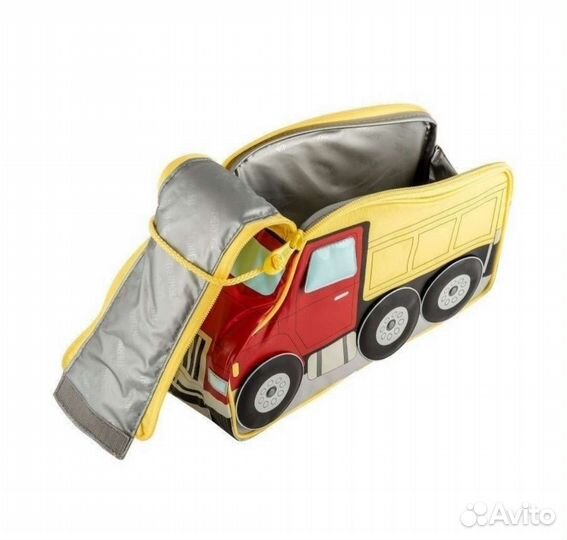 Термосумка для бутылочек новая