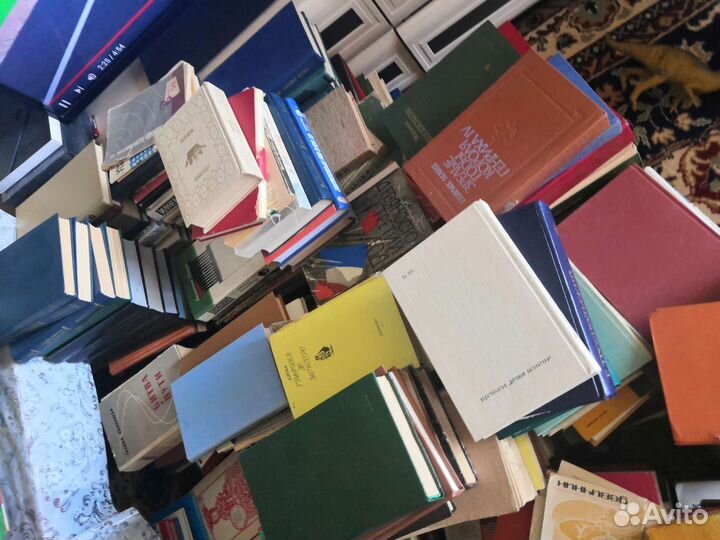 Книги мешками оптом