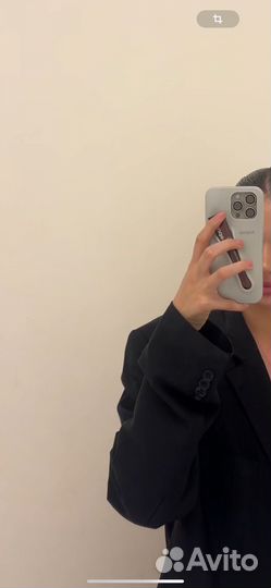 Чехол rhode оригинал