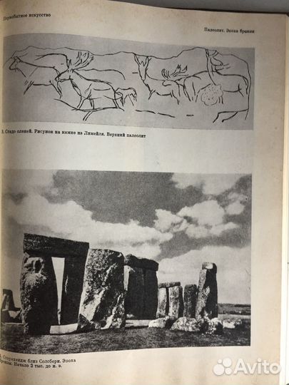 История Зарубежного Искусства