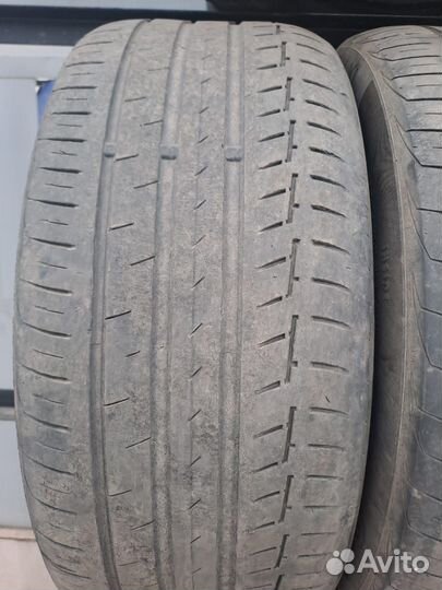 ATR Radial Platinum HP 235/45 R18