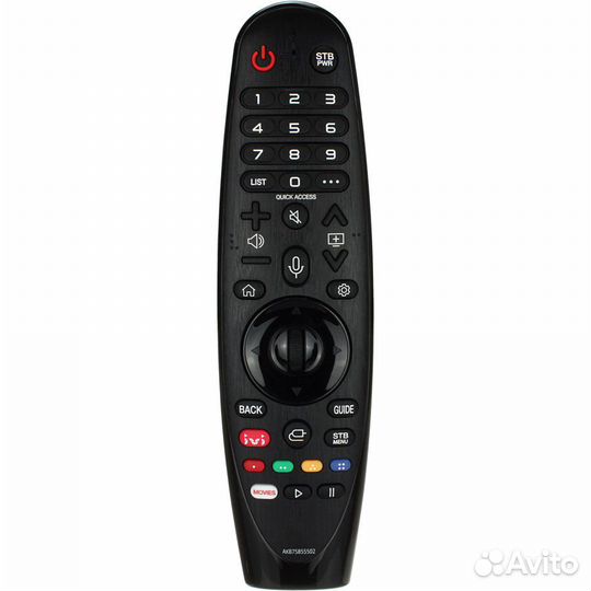 Пульт LG AKB75855502 Magic Motion AN-MR20GA