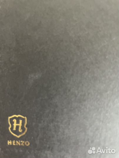 Фотоальбом новый Henzo 40 л