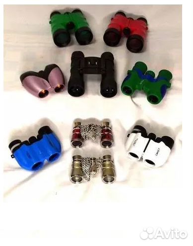 Бинокль монокль монокуляр большой выбор оптики