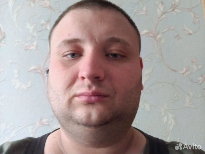 Сотрудник склада