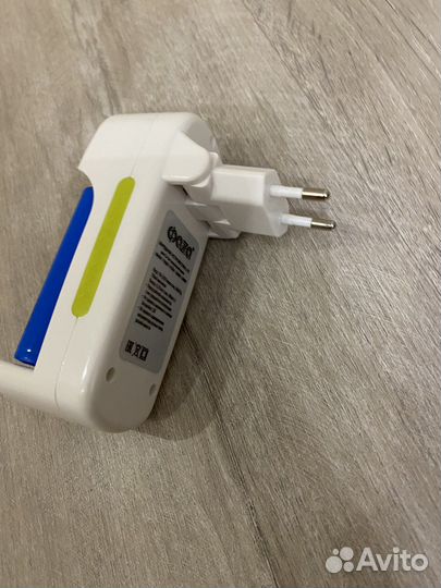 Металлоискатель