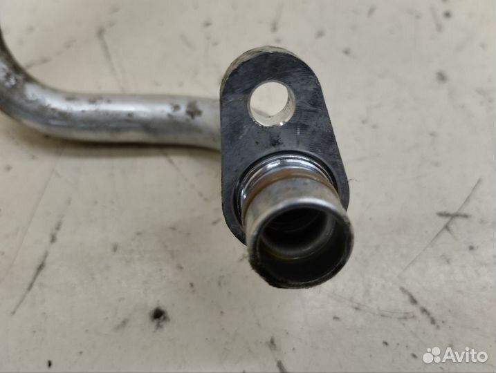 Трубка кондиционера Renault Sandero Stepway 5S 2014-2022