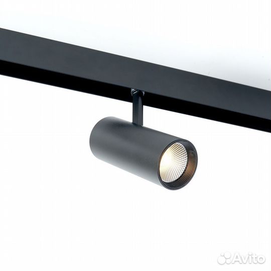 Светильник MGN303 трековый низковольтный 20W 41948