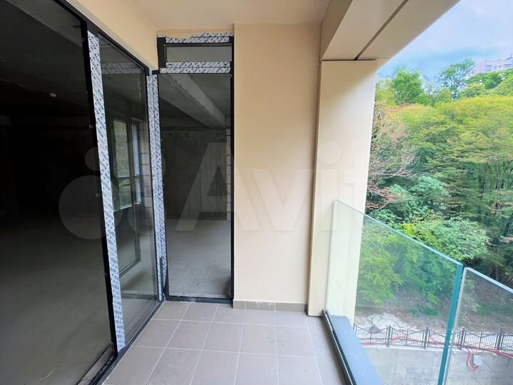 2-к. квартира, 41,2 м², 4/12 эт.