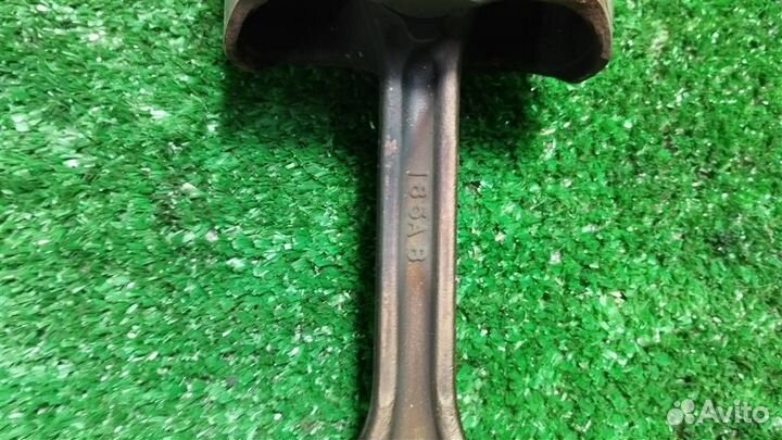 Поршень с шатуном Hyundai I20 2009