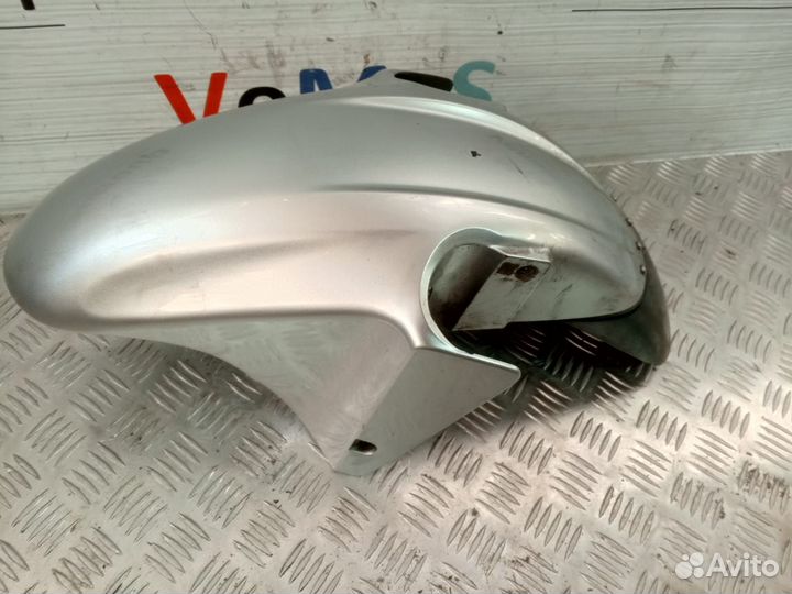 Крыло переднее для Honda CBR 600 F4i