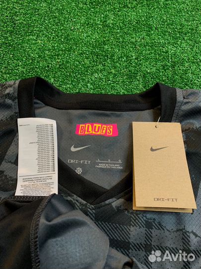 Футболка Челси Palmer