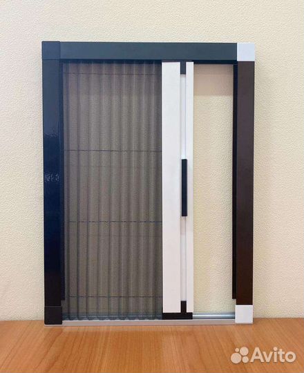 Москитные сетки