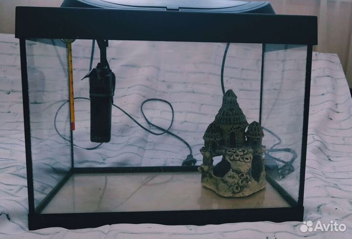 Аквариум Tetra 30л