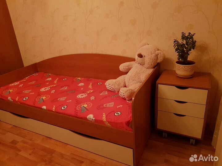 Детская мебель