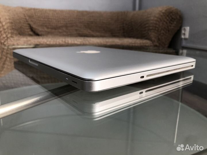 Macbook Pro 13 2012/8GB/128 SSD