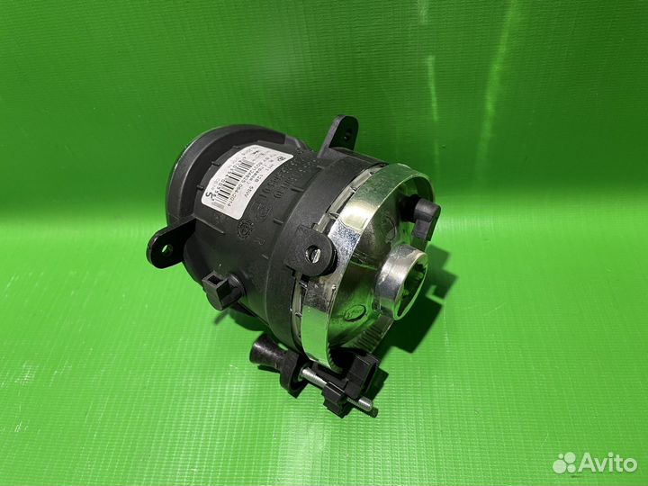 Фара птф правая UAZ Patriot 2014+