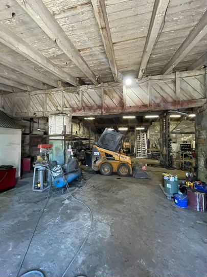 Производство, 5000 м²