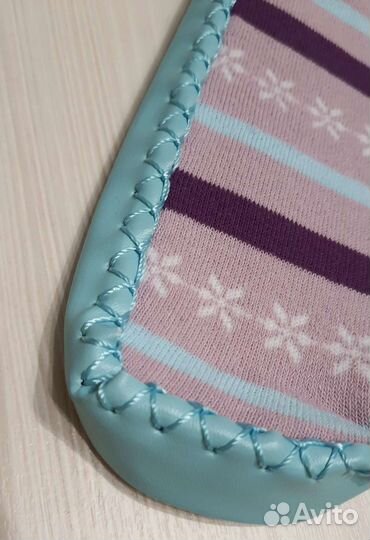 Носки детские 31-34 размер тапки Холодное сердце