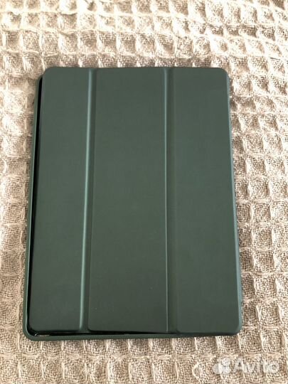 Чехол книжка подставка для планшета iPad