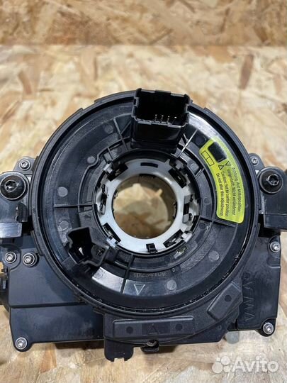 Блок подрулевых переключателей Audi A4 A6 Q7 Q8