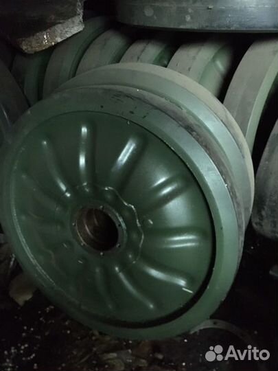 21.34.105 - Палец звена гусеницы гтт