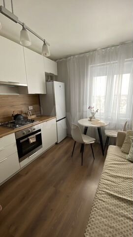 1-к. квартира, 41 м², 5/9 эт.