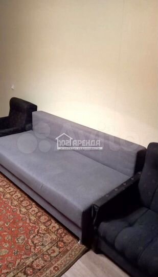 2-к. квартира, 45 м², 1/5 эт.